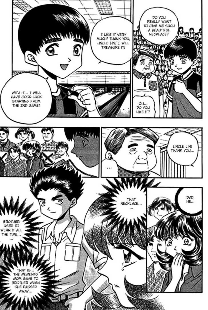 Bowling King Chapter 116 page 3 - Chapter 116