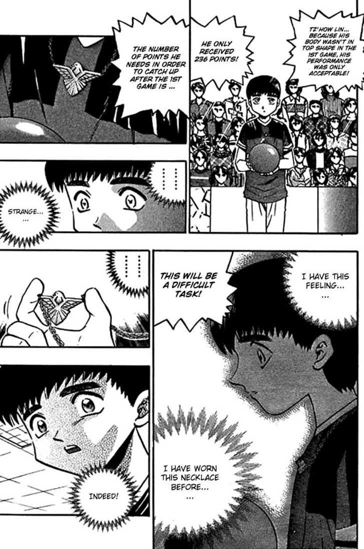 Bowling King Chapter 116 page 5 - Chapter 116