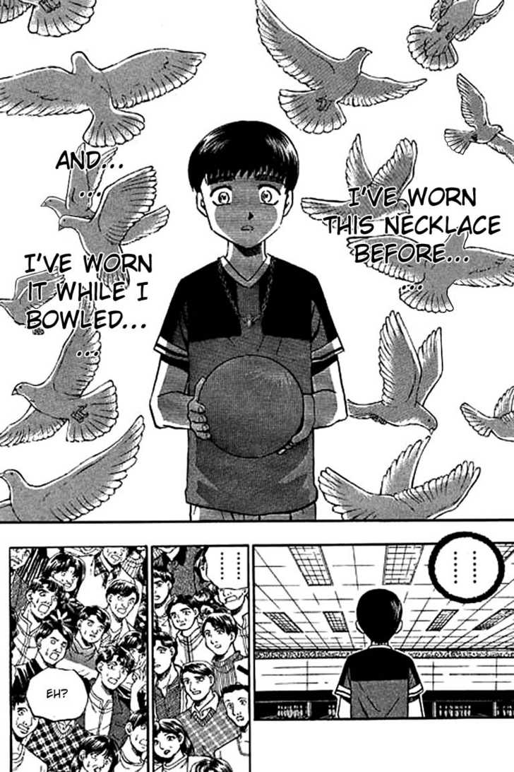 Bowling King Chapter 116 page 6 - Chapter 116