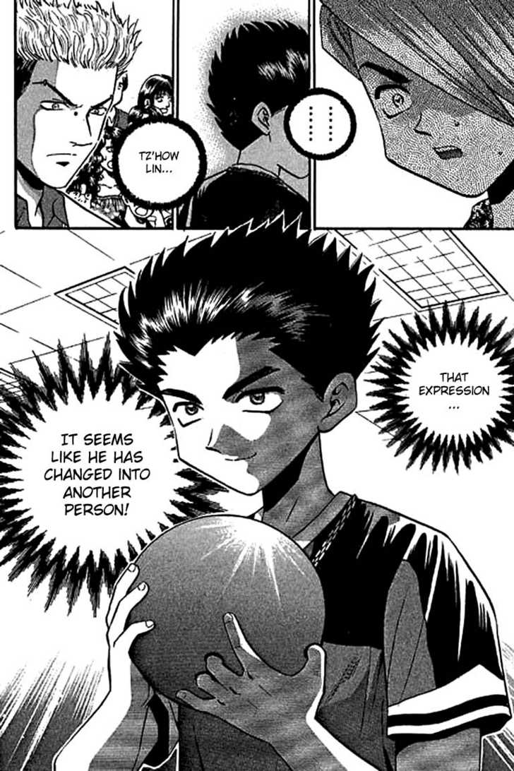 Bowling King Chapter 116 page 8 - Chapter 116
