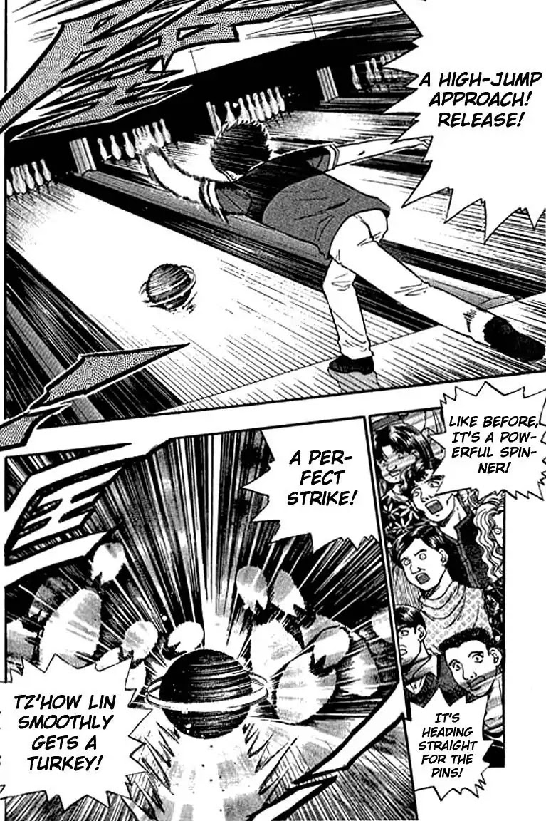 Bowling King Chapter 117 page 10 - Chapter 117
