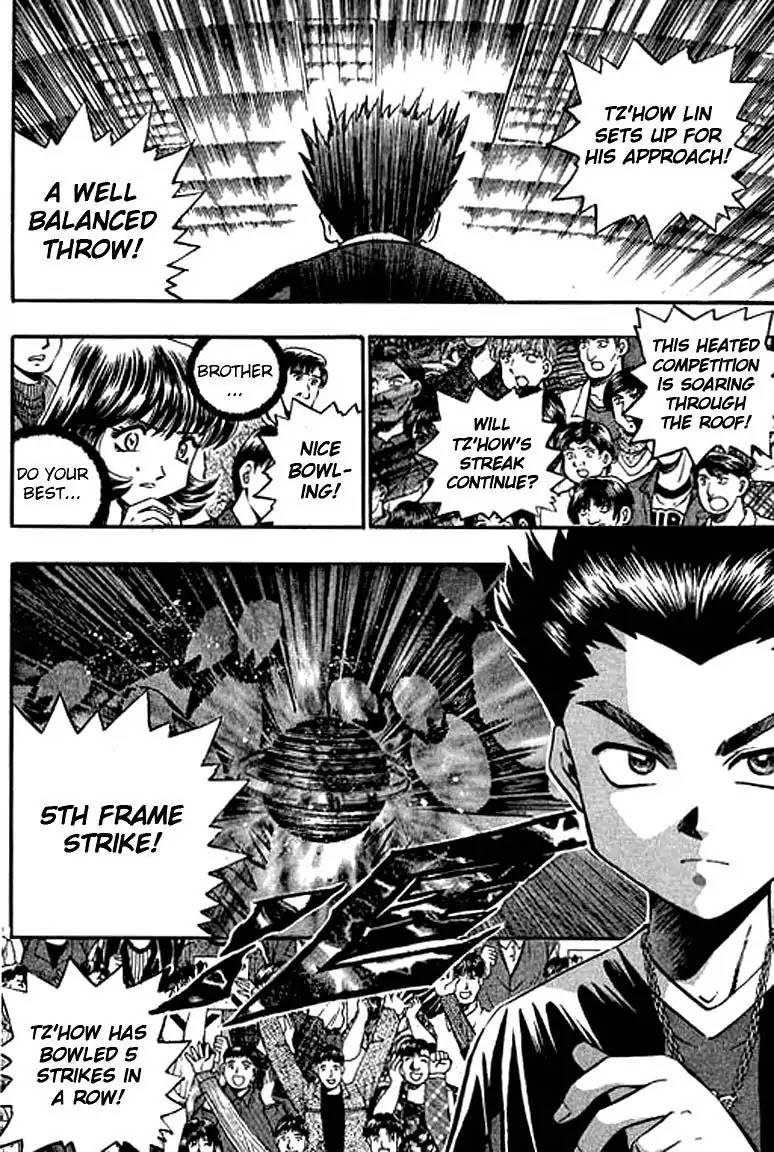 Bowling King Chapter 117 page 14 - Chapter 117