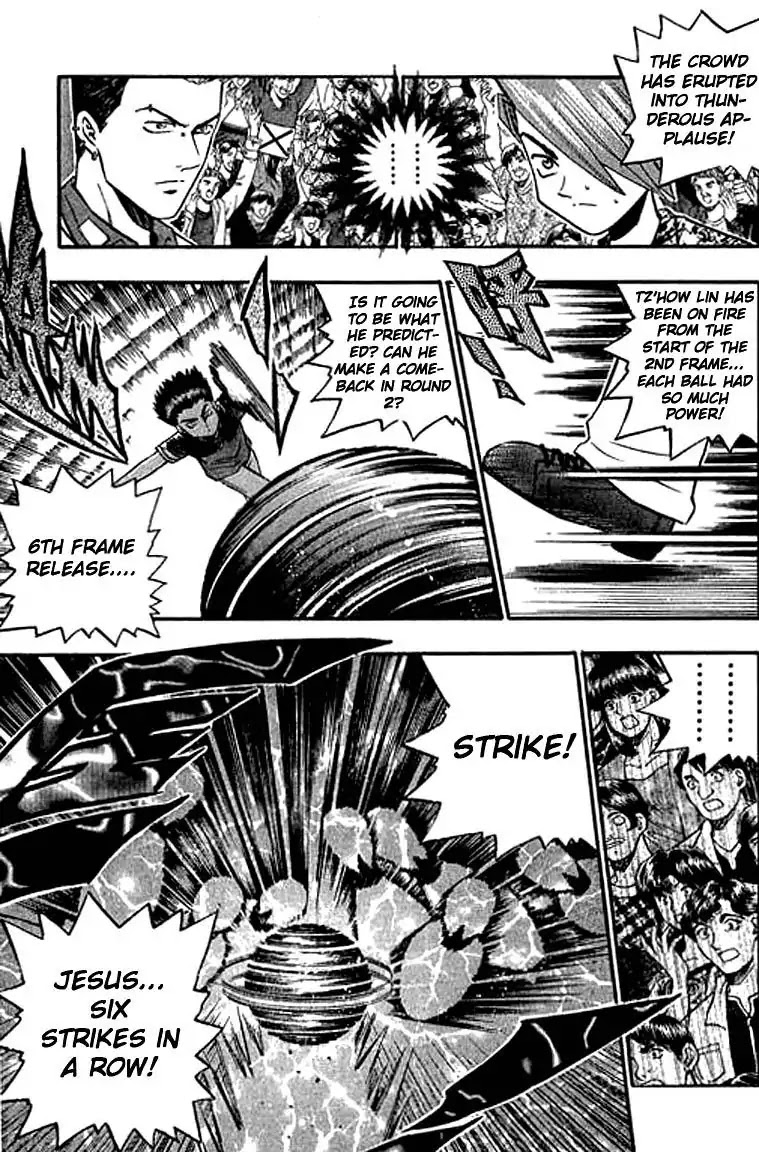 Bowling King Chapter 117 page 15 - Chapter 117