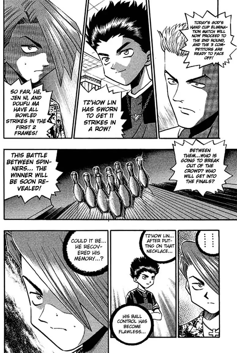 Bowling King Chapter 117 page 2 - Chapter 117