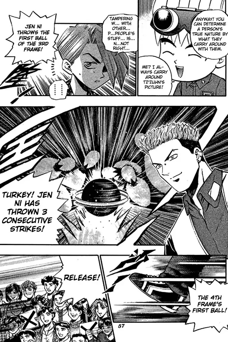 Bowling King Chapter 117 page 5 - Chapter 117