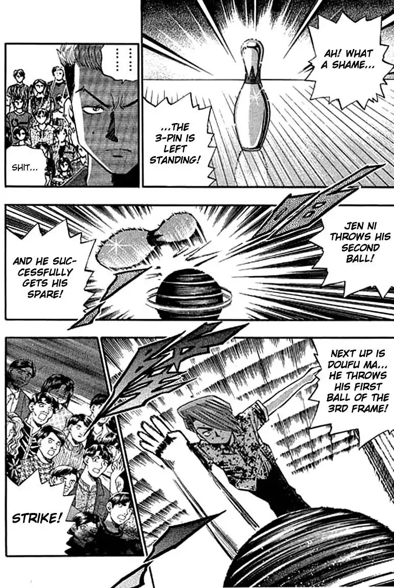 Bowling King Chapter 117 page 6 - Chapter 117
