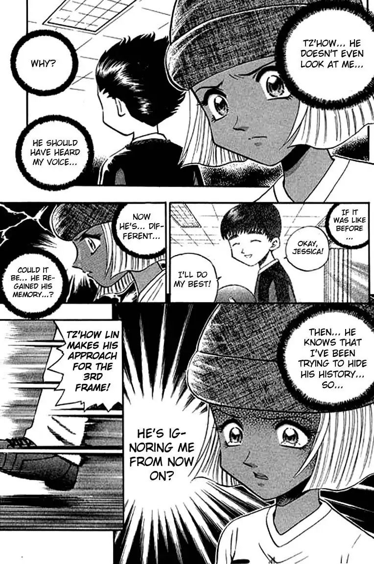 Bowling King Chapter 117 page 9 - Chapter 117