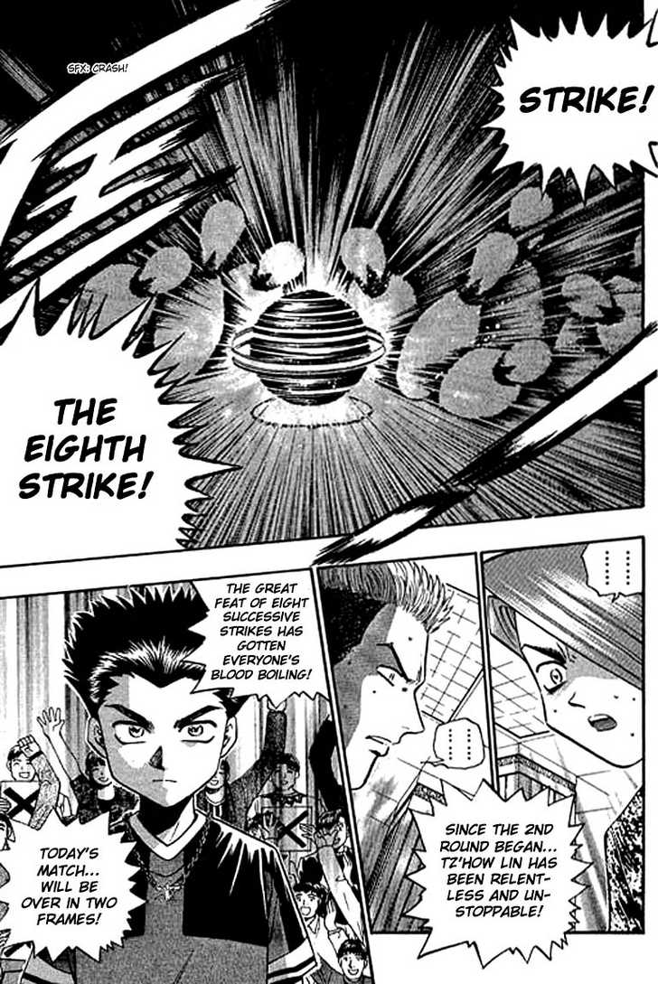Bowling King Chapter 118 page 10 - Chapter 118