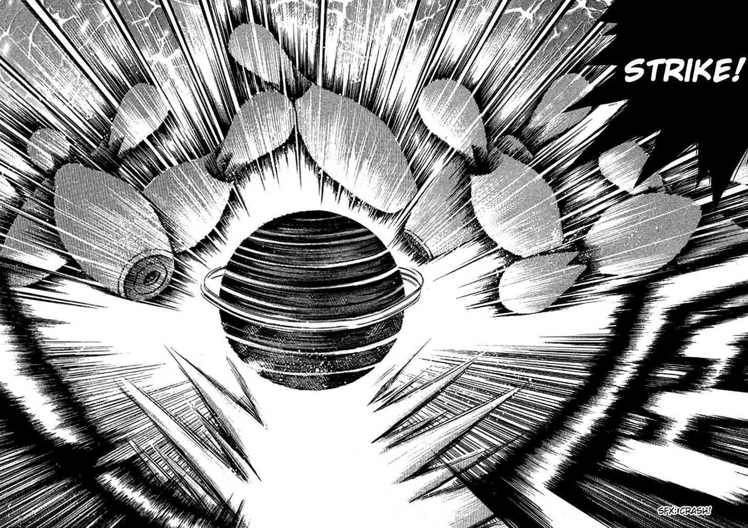 Bowling King Chapter 119 page 13 - Chapter 119