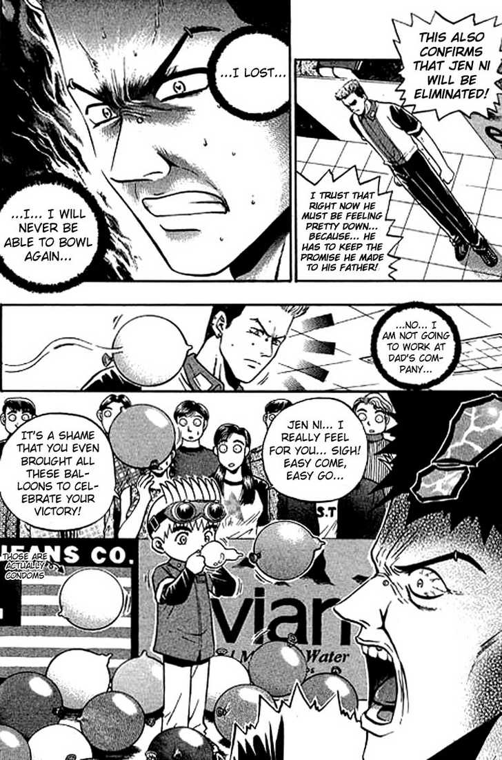 Bowling King Chapter 119 page 5 - Chapter 119