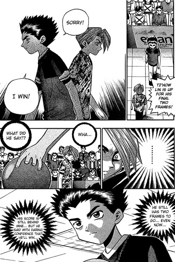 Bowling King Chapter 119 page 6 - Chapter 119