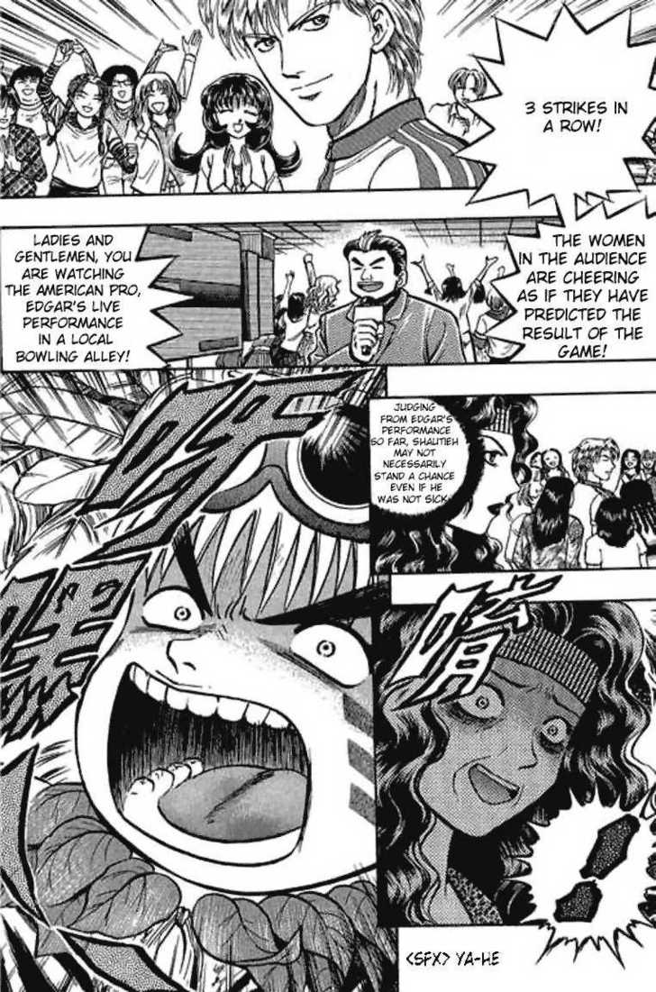 Bowling King Chapter 12 page 10 - Chapter 12