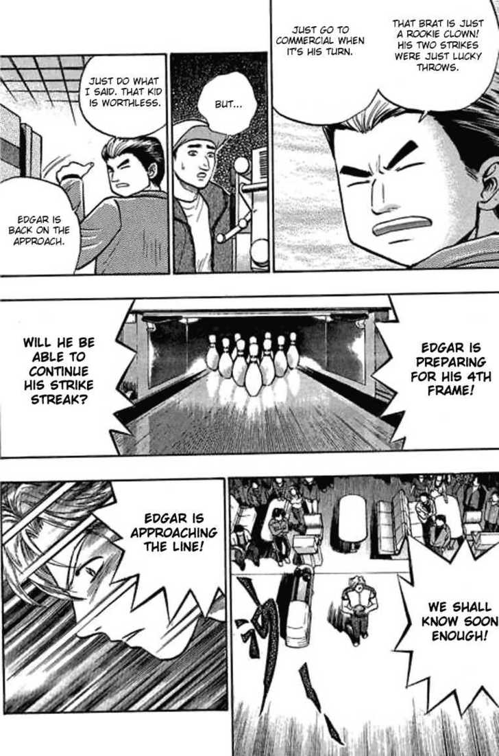 Bowling King Chapter 12 page 12 - Chapter 12