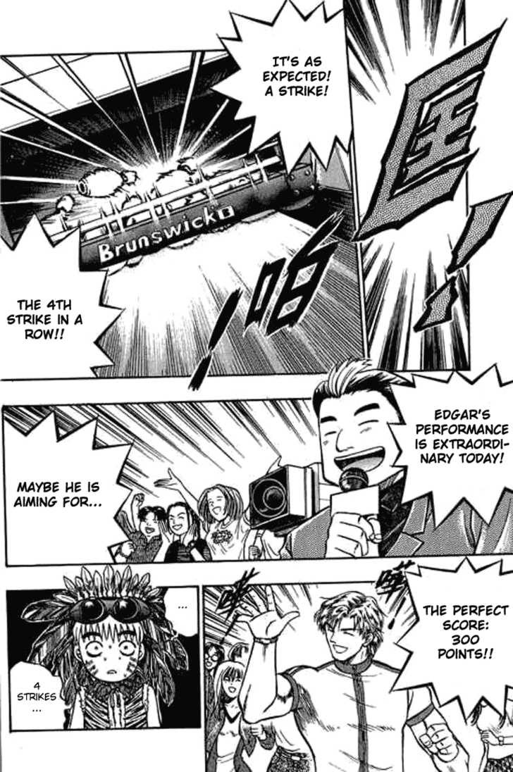 Bowling King Chapter 12 page 14 - Chapter 12
