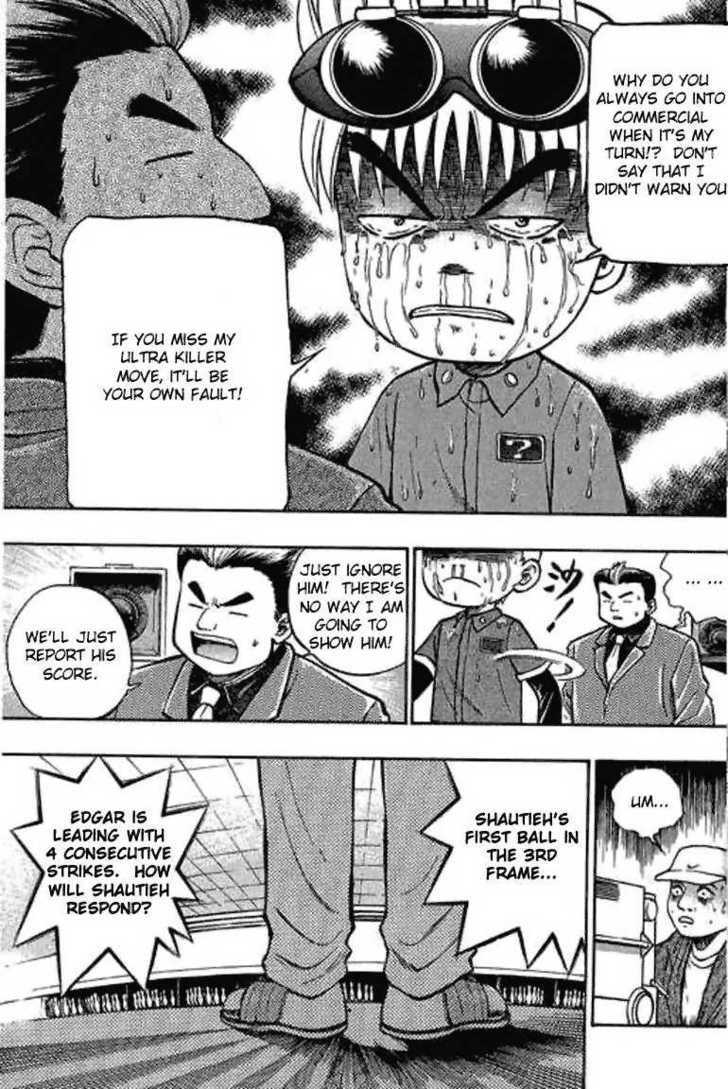 Bowling King Chapter 12 page 17 - Chapter 12