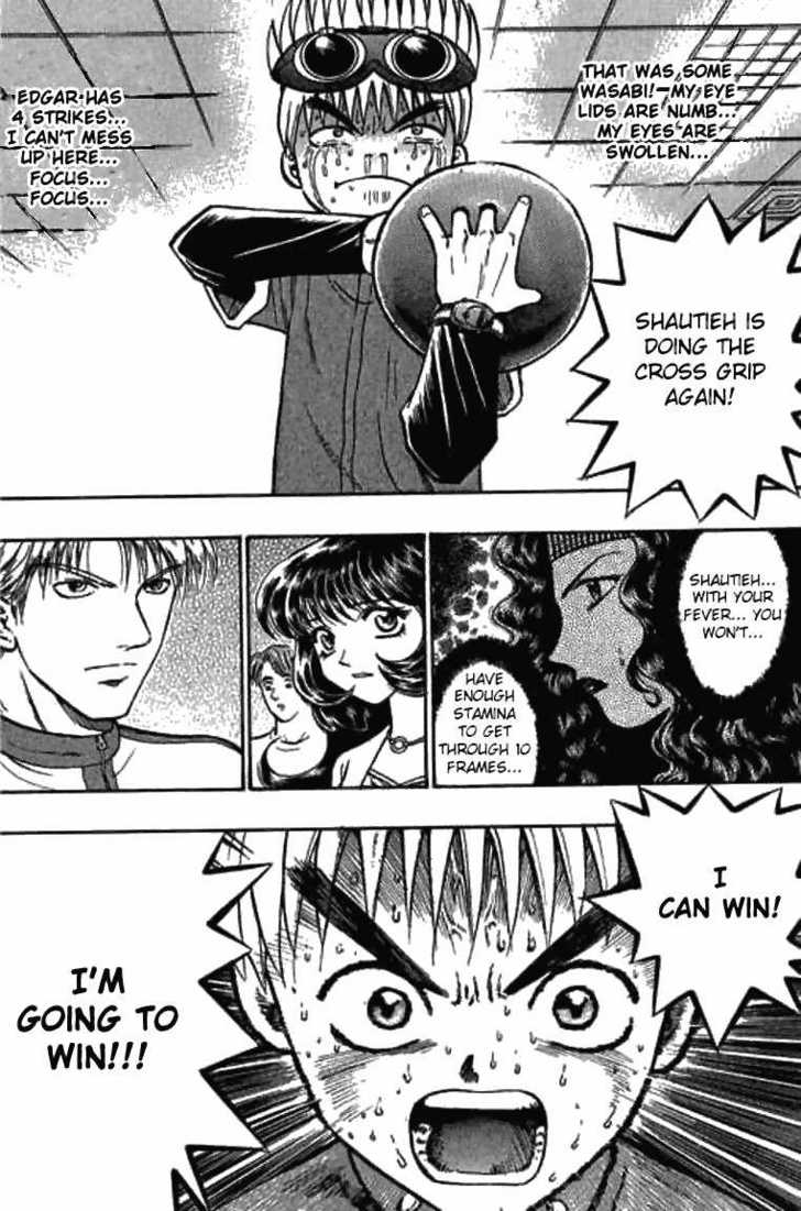 Bowling King Chapter 12 page 18 - Chapter 12