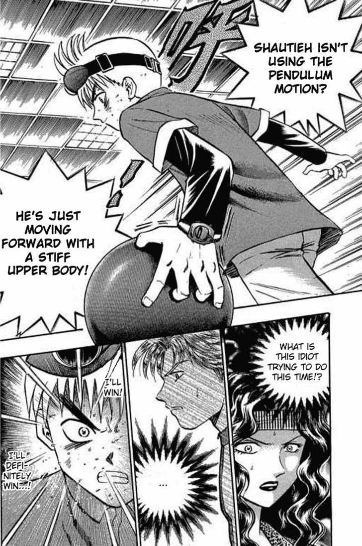 Bowling King Chapter 12 page 20 - Chapter 12