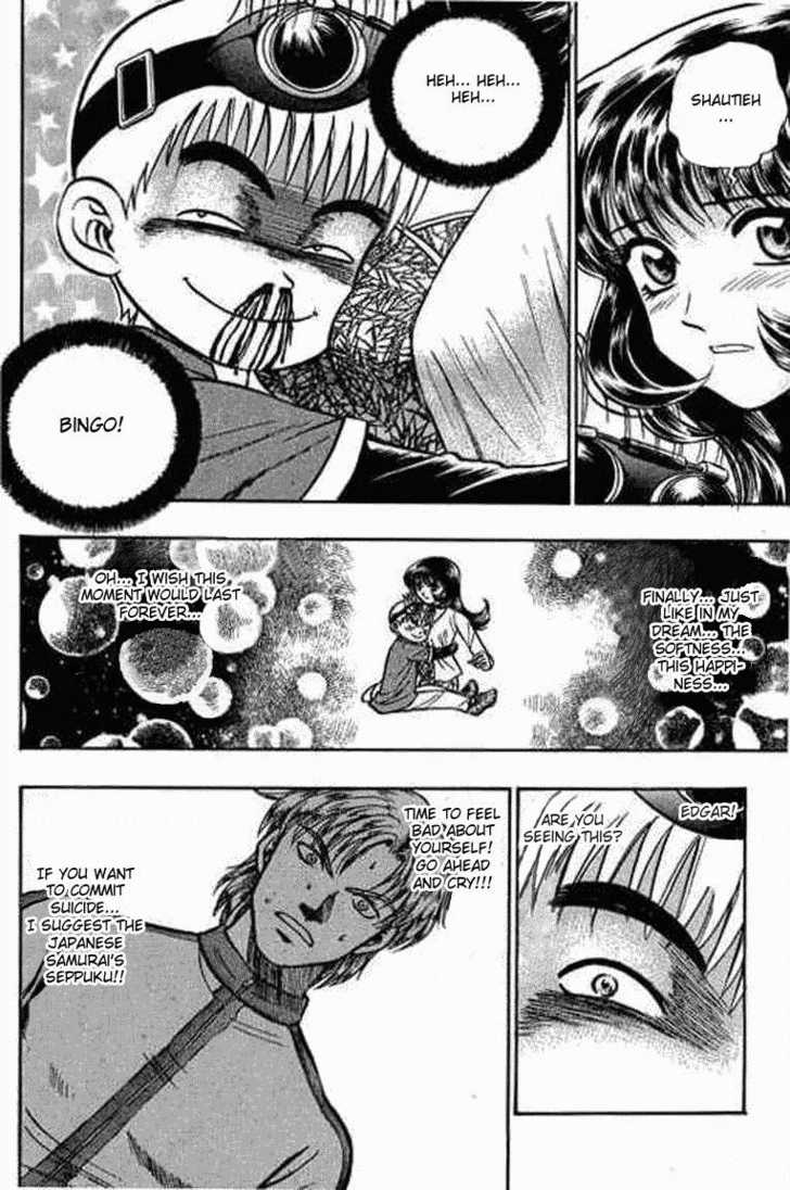 Bowling King Chapter 12 page 4 - Chapter 12