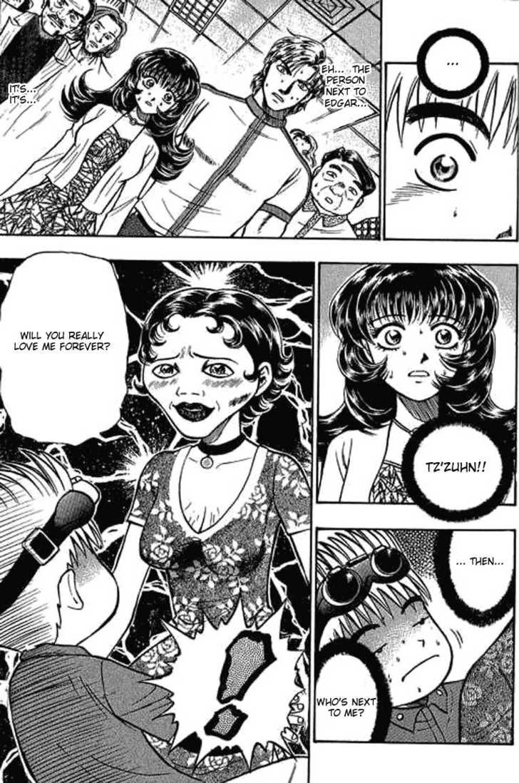 Bowling King Chapter 12 page 5 - Chapter 12