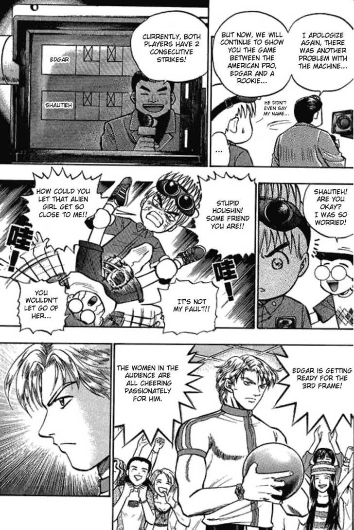 Bowling King Chapter 12 page 7 - Chapter 12