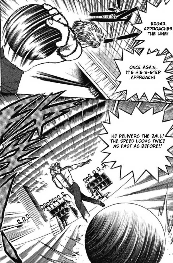 Bowling King Chapter 12 page 8 - Chapter 12