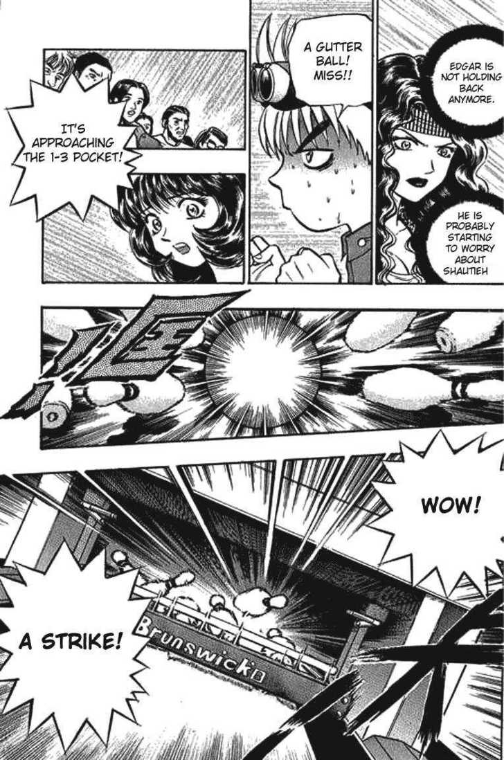 Bowling King Chapter 12 page 9 - Chapter 12