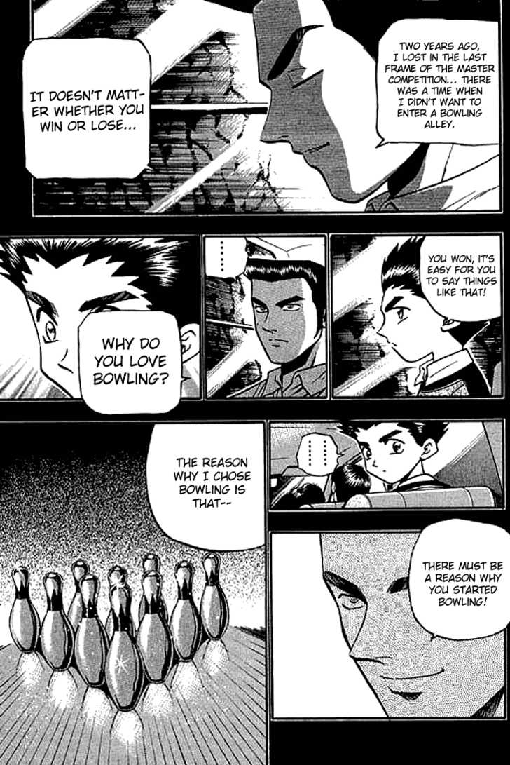 Bowling King Chapter 120 page 12 - Chapter 120