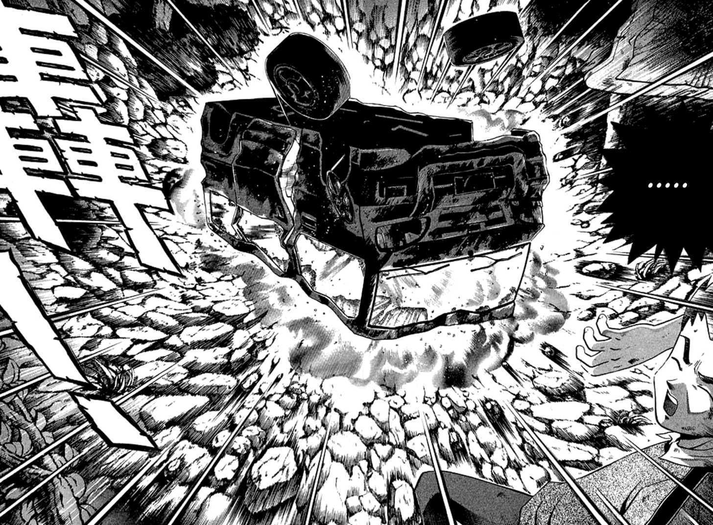 Bowling King Chapter 121 page 12 - Chapter 121