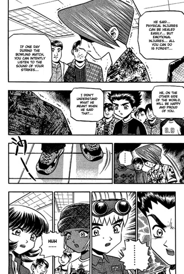Bowling King Chapter 121 page 15 - Chapter 121