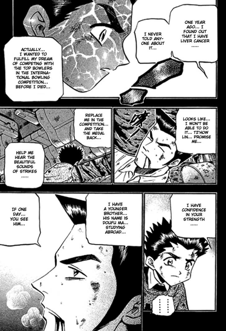 Bowling King Chapter 121 page 7 - Chapter 121