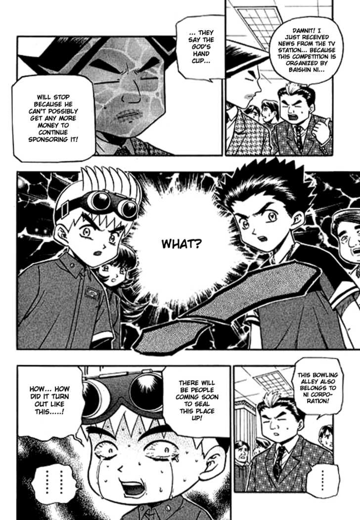 Bowling King Chapter 122 page 13 - Chapter 122