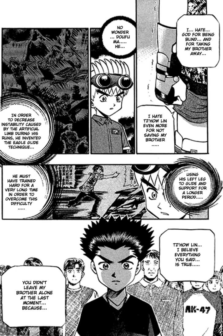 Bowling King Chapter 122 page 5 - Chapter 122