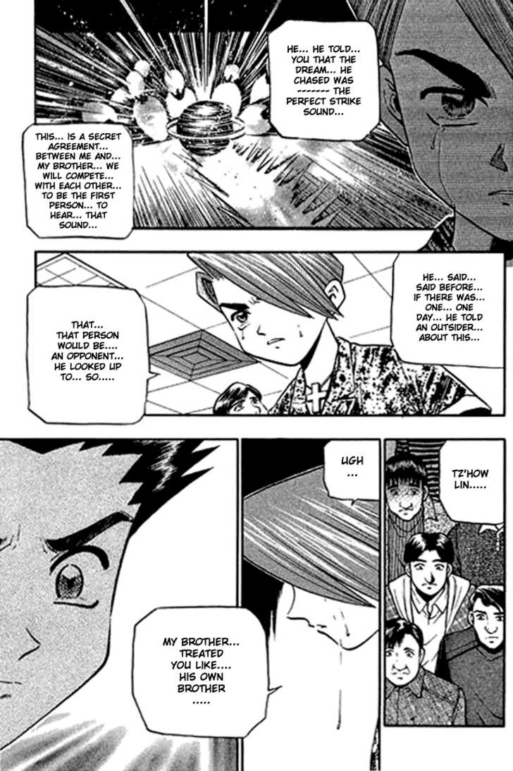 Bowling King Chapter 122 page 6 - Chapter 122