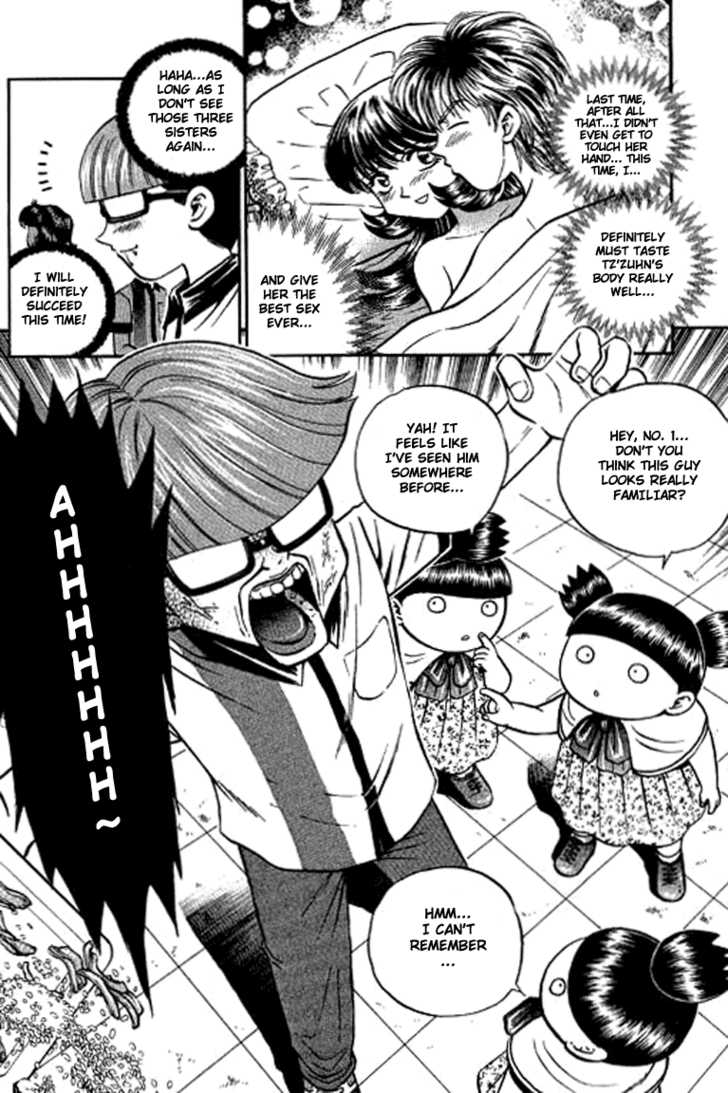 Bowling King Chapter 123 page 10 - Chapter 123