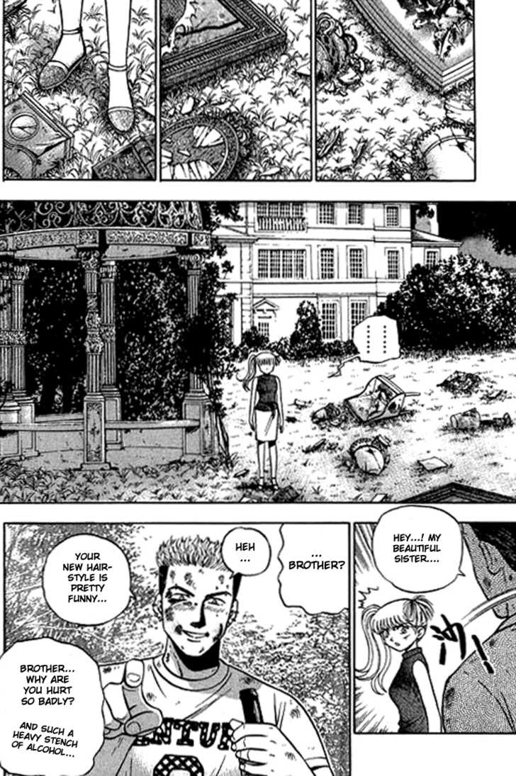 Bowling King Chapter 123 page 4 - Chapter 123
