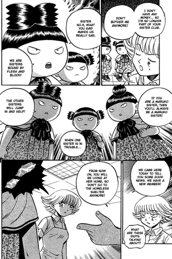 Bowling King Chapter 124 page 10 - Chapter 124