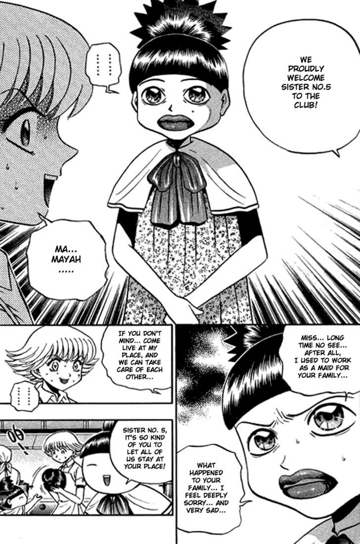 Bowling King Chapter 124 page 11 - Chapter 124
