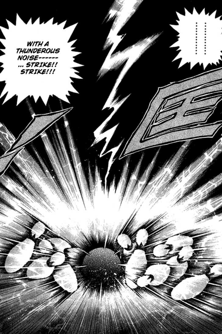 Bowling King Chapter 125 page 18 - Chapter 125
