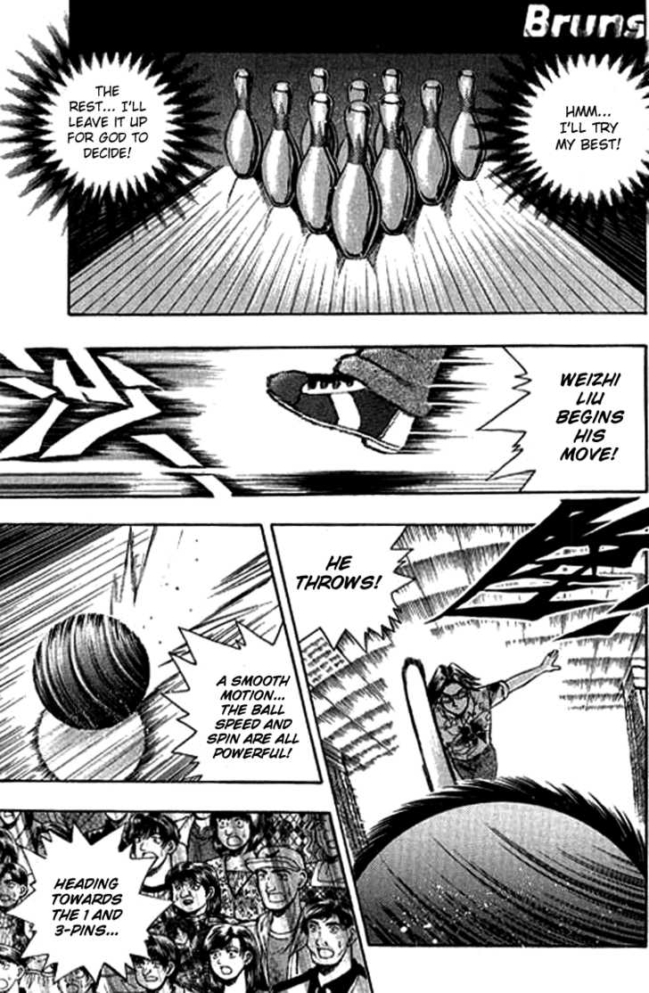 Bowling King Chapter 126 page 13 - Chapter 126
