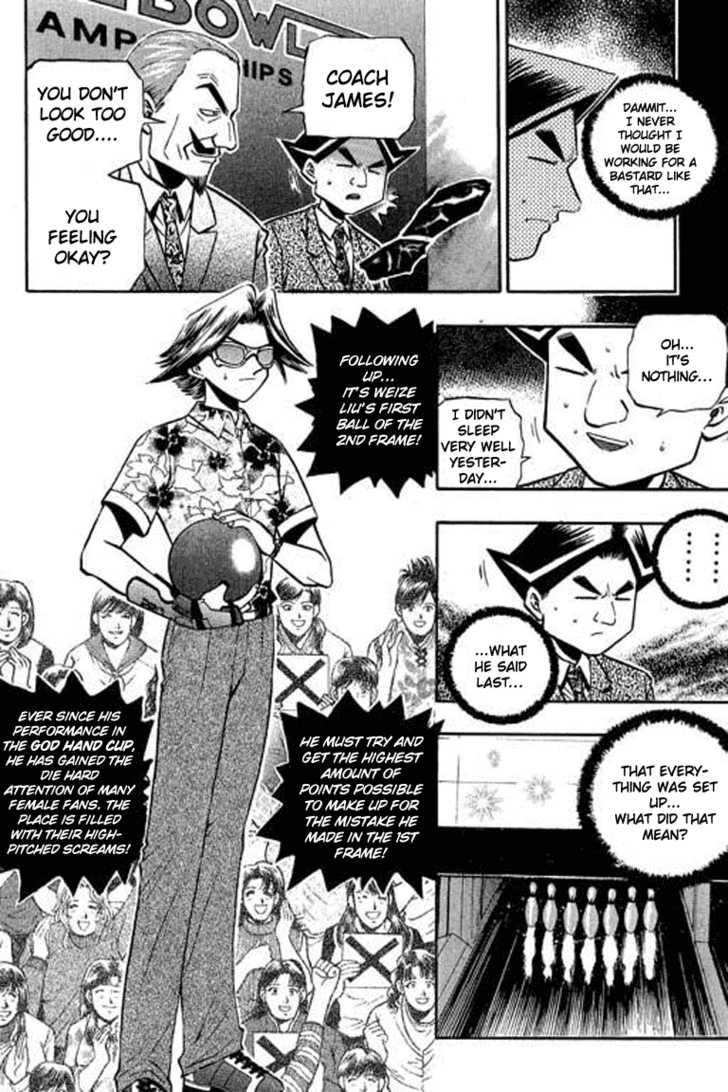 Bowling King Chapter 127 page 10 - Chapter 127