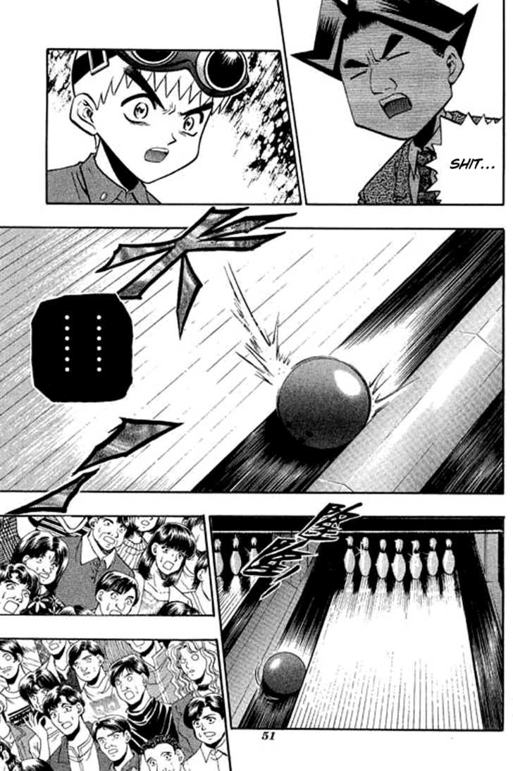 Bowling King Chapter 127 page 13 - Chapter 127