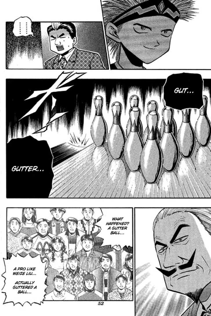 Bowling King Chapter 127 page 14 - Chapter 127
