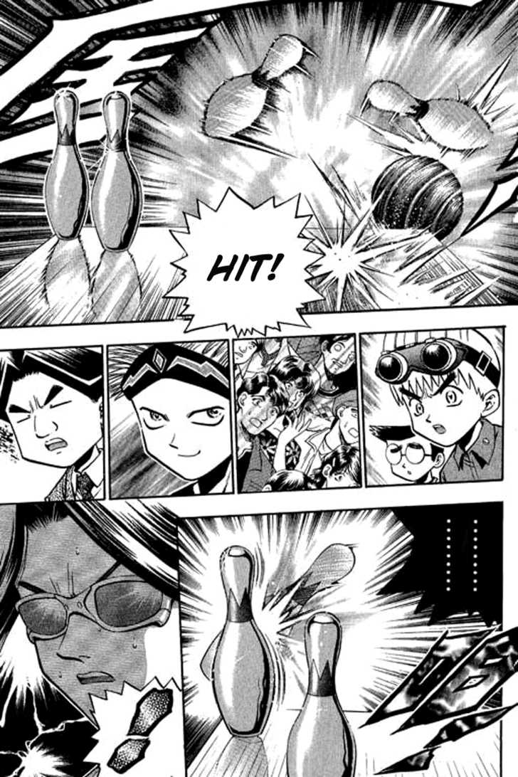 Bowling King Chapter 127 page 3 - Chapter 127