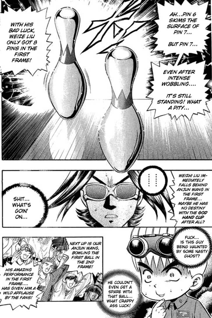 Bowling King Chapter 127 page 4 - Chapter 127