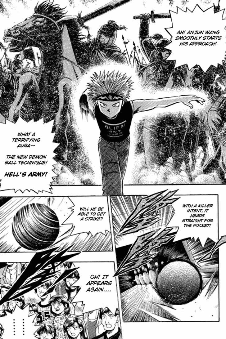 Bowling King Chapter 127 page 5 - Chapter 127