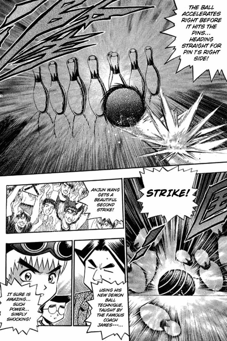 Bowling King Chapter 127 page 6 - Chapter 127
