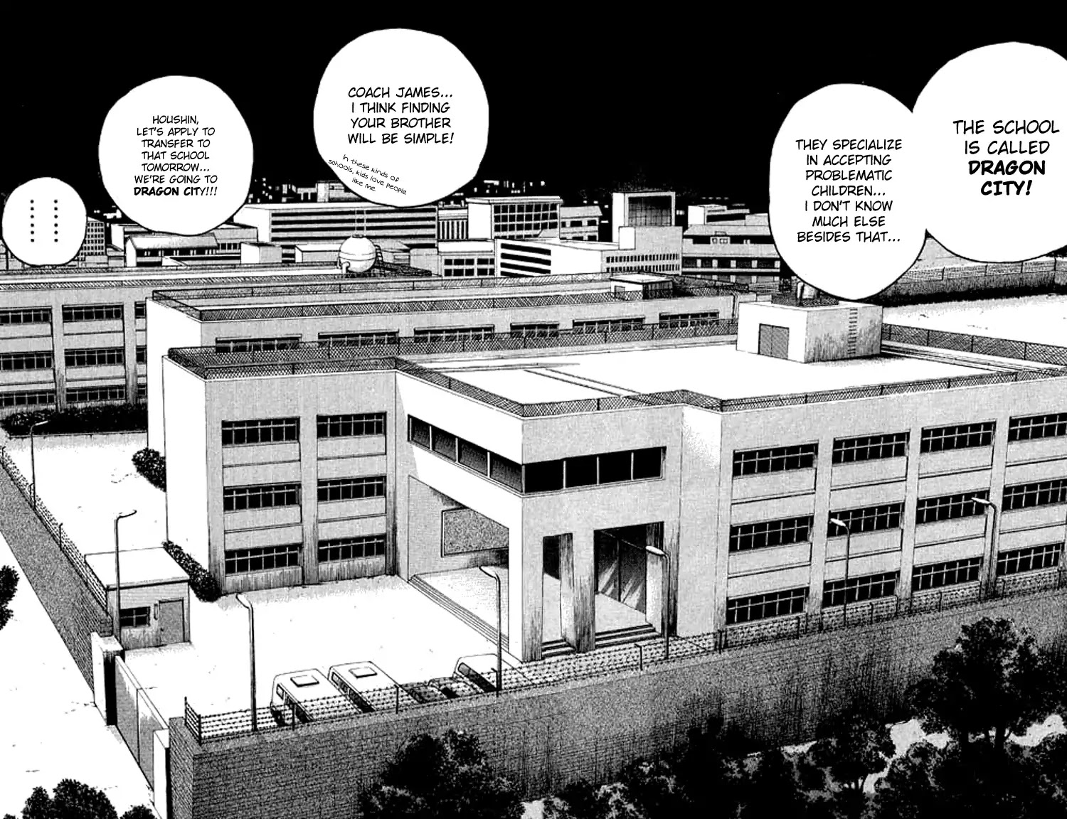Bowling King Chapter 128 page 16 - Chapter 128