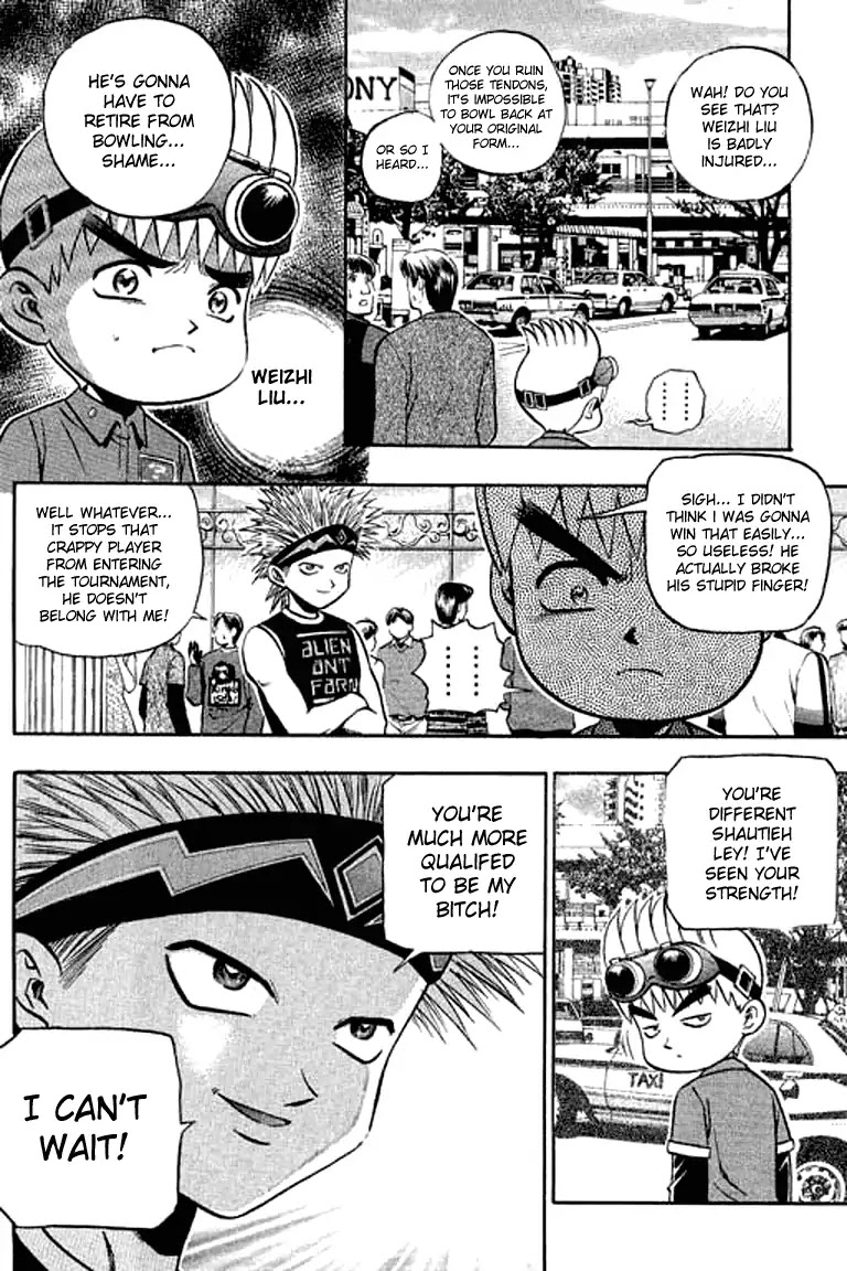 Bowling King Chapter 128 page 6 - Chapter 128