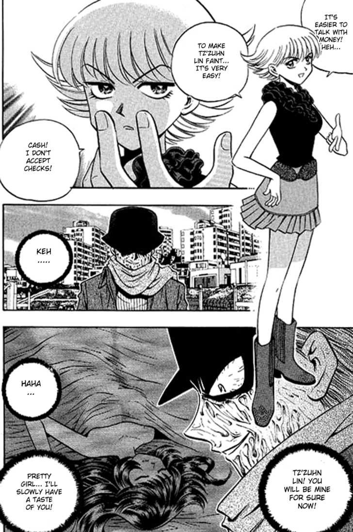 Bowling King Chapter 129 page 10 - Chapter 129