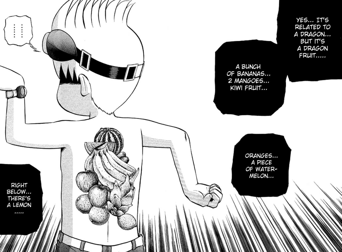 Bowling King Chapter 129 page 16 - Chapter 129